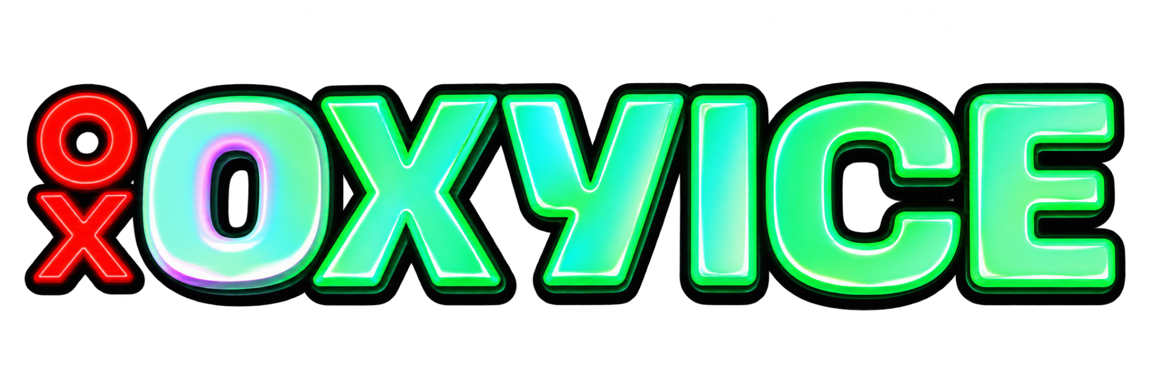 OXYICE